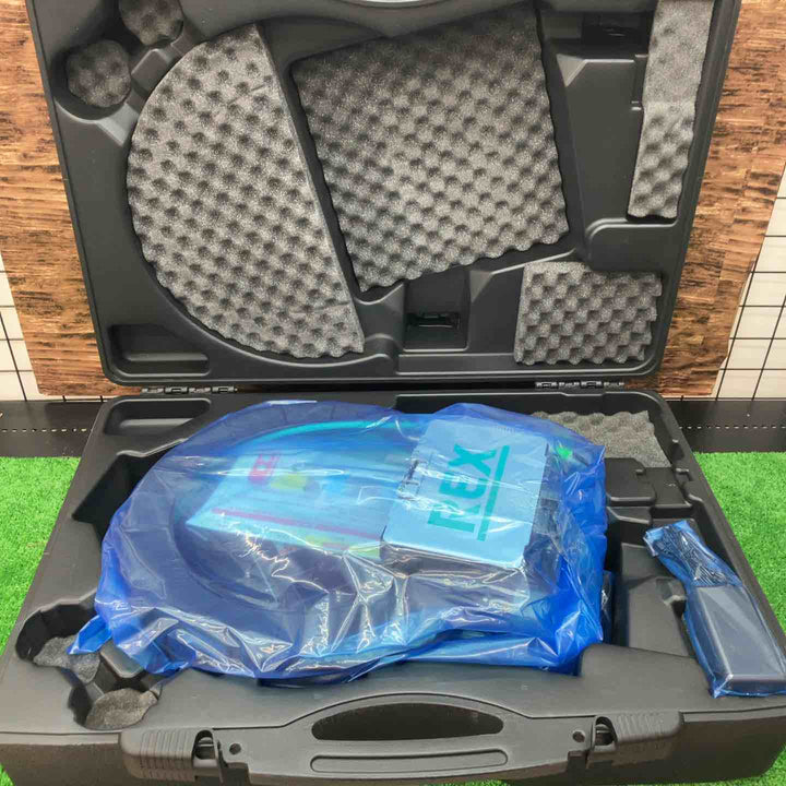 【未使用】REX(レッキス) Gラインスコープ GLS-V2830MkII (44V010)　送料無料【川越店】