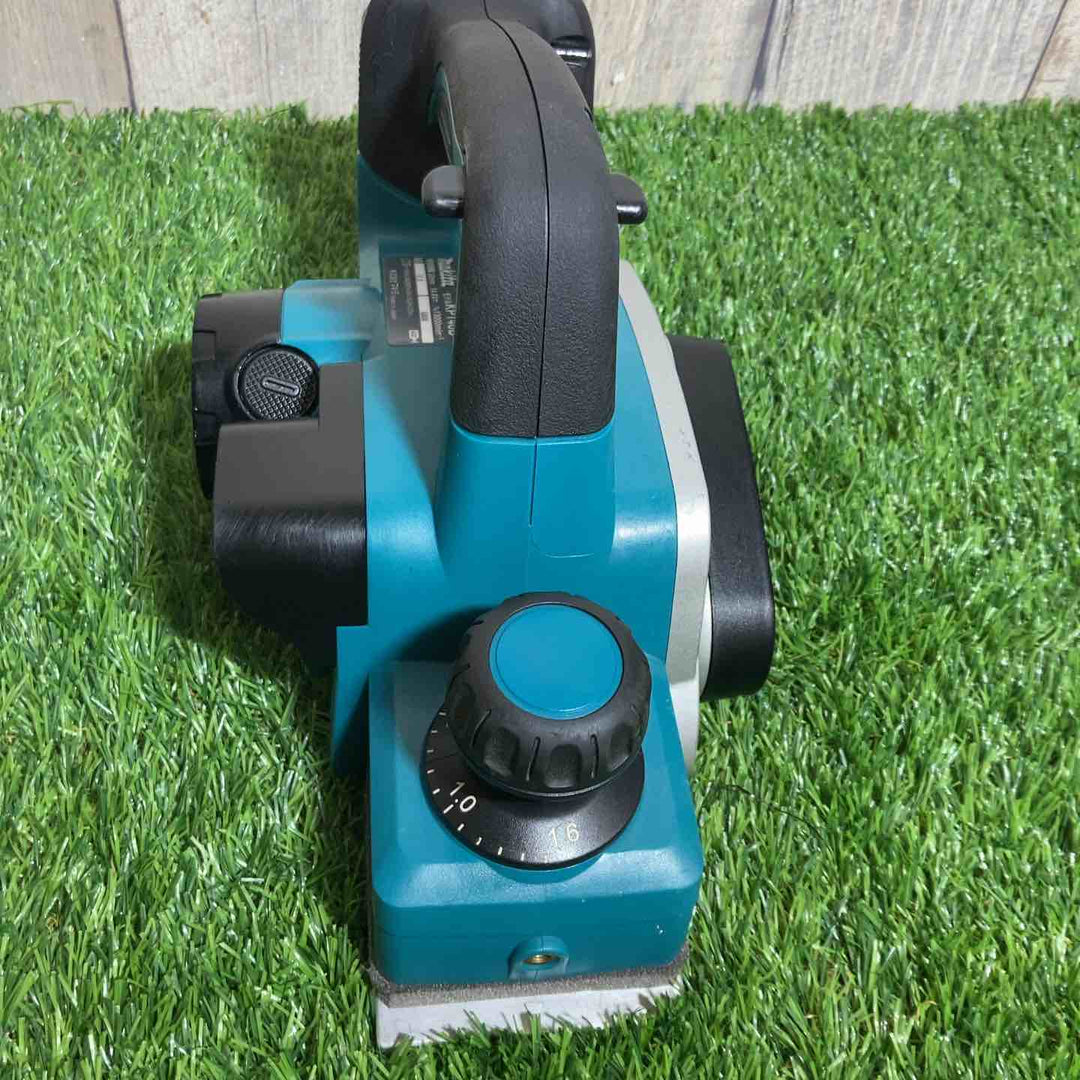 ◇マキタ(makita) 14.4Vコードレスカンナ KP140DZ 本体のみ【戸田店】