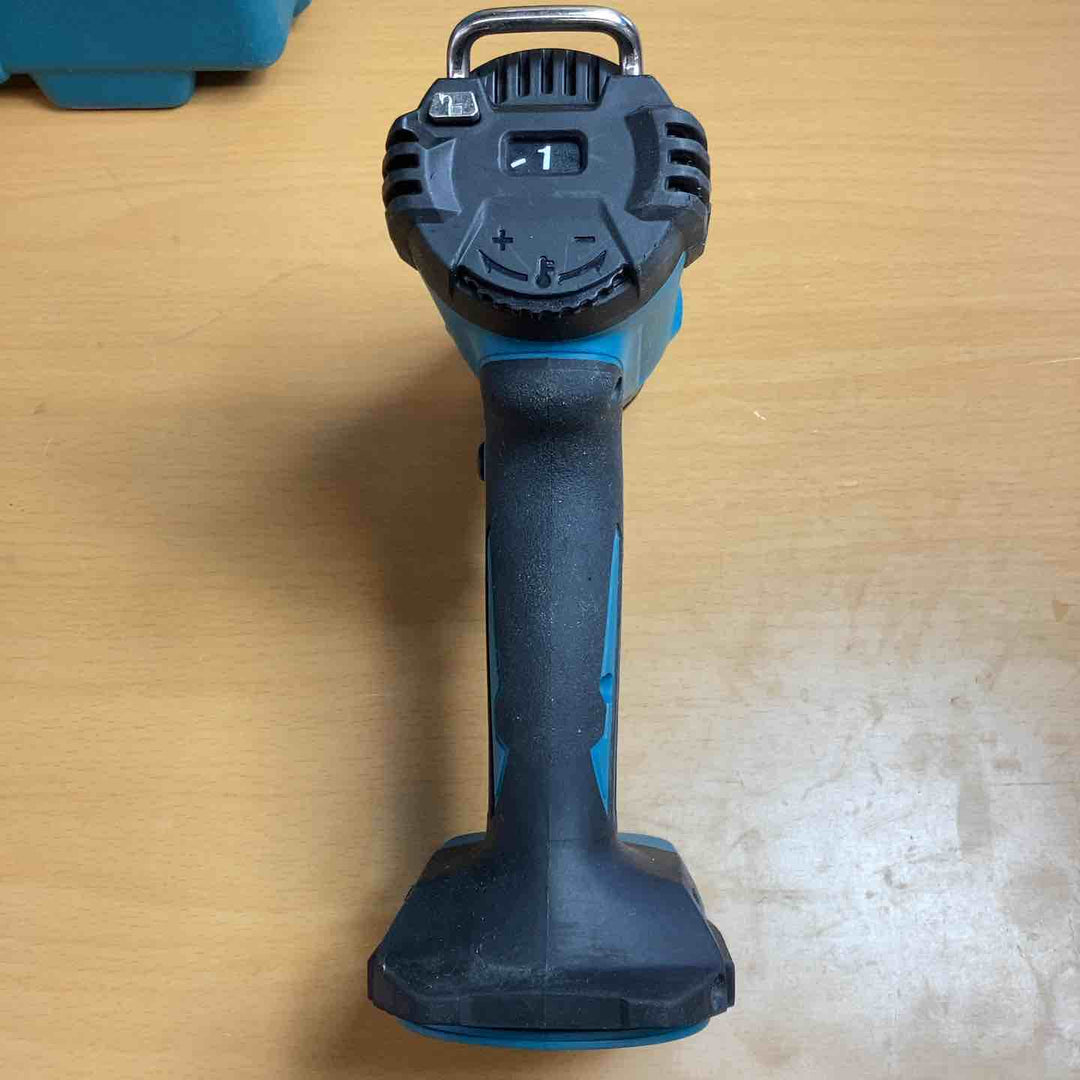 ★マキタ(makita) コードレスヒートガン HG181DZK【越谷店】