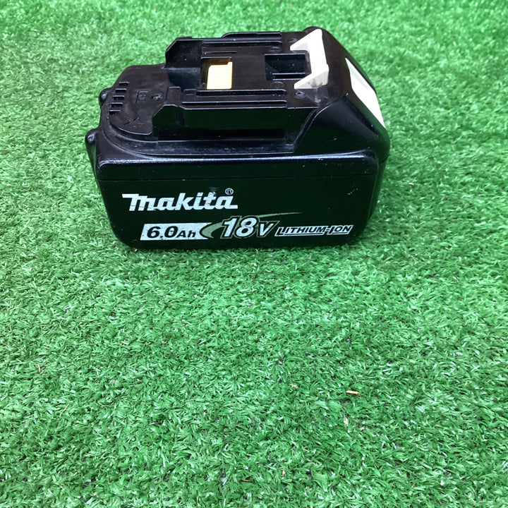 ★マキタ(makita) コードレスインパクトドライバー TD171DRGXW【川越店】