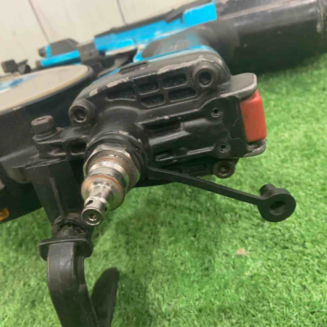 ★マキタ(makita) 高圧エアネジ打ち機 AR411HRM【柏店】