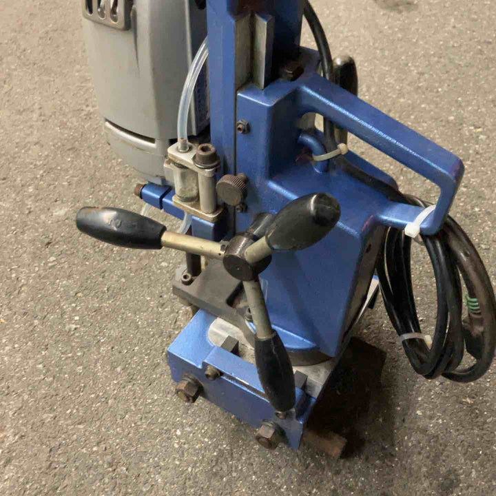 【中古品】 日東工器/NITTO 磁気ボール盤アトラミニエース・AMT-18 【桶川店】