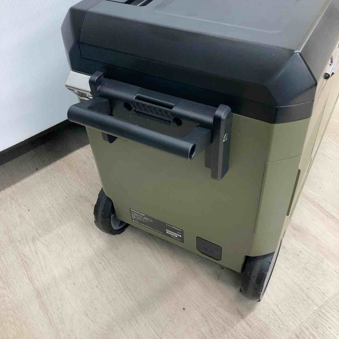 【美品】★マキタ(makita) コードレス冷温庫 CW004GZO【川越店】