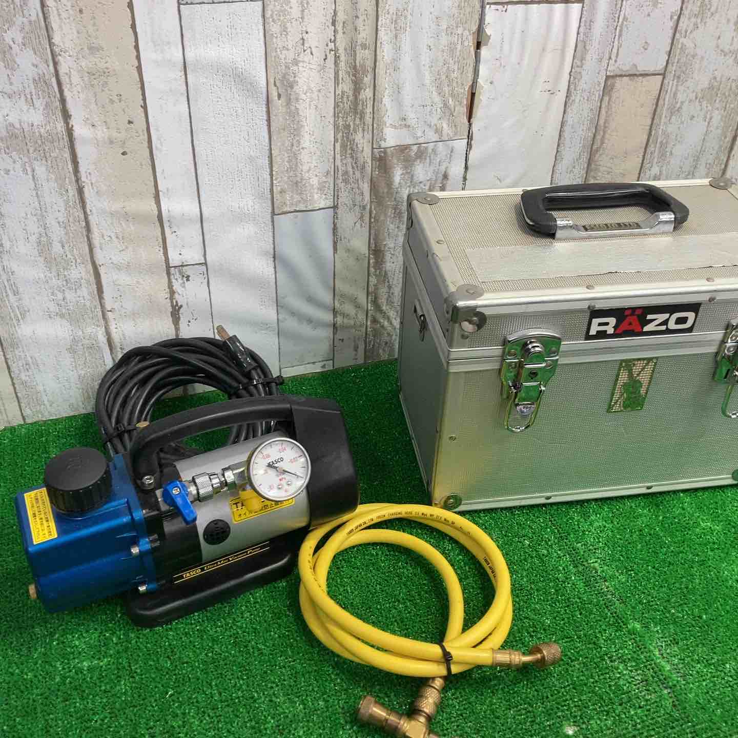 真空ポンプ – アクトツールオンラインショップ