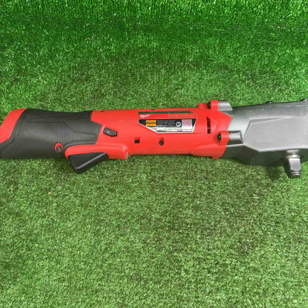◇ミルウォーキー 1／2インチ300Nmアングルインパクトレンチ M12 FRAIWF12【藤沢店】