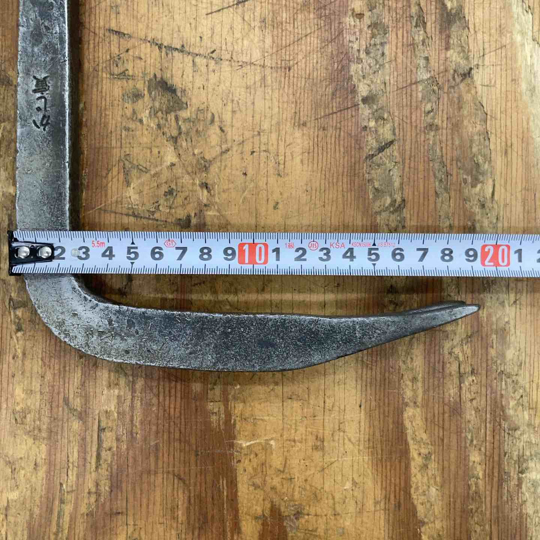【中古品】◇かじ寅バール 約900mm【柏店】