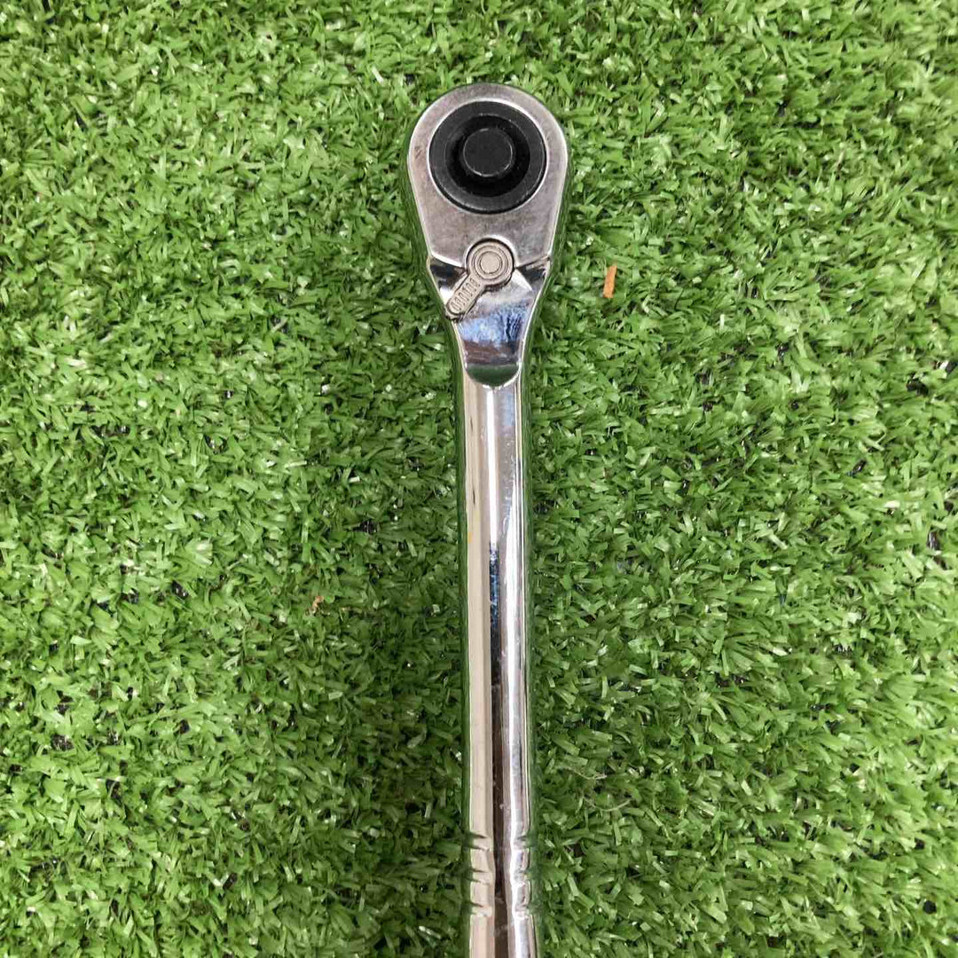 【中古品】▼ロングラチェットハンドル5本セット　メーカー各種【川崎店】