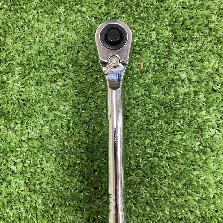 【中古品】▼ロングラチェットハンドル5本セット　メーカー各種【川崎店】