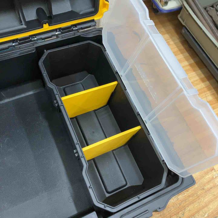 ◇デウォルト(DEWALT) タフシステム2.0 DWST83293-1【柏店】