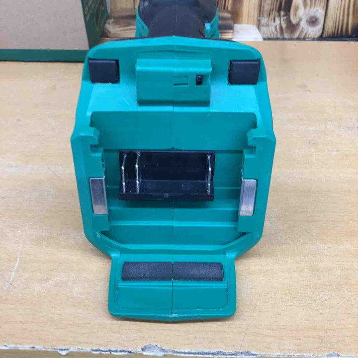 ★ハイコーキ(HIKOKI ※旧:日立工機) コードレスマルチツール CV18DA(NNN)(本体のみ)【越谷店】