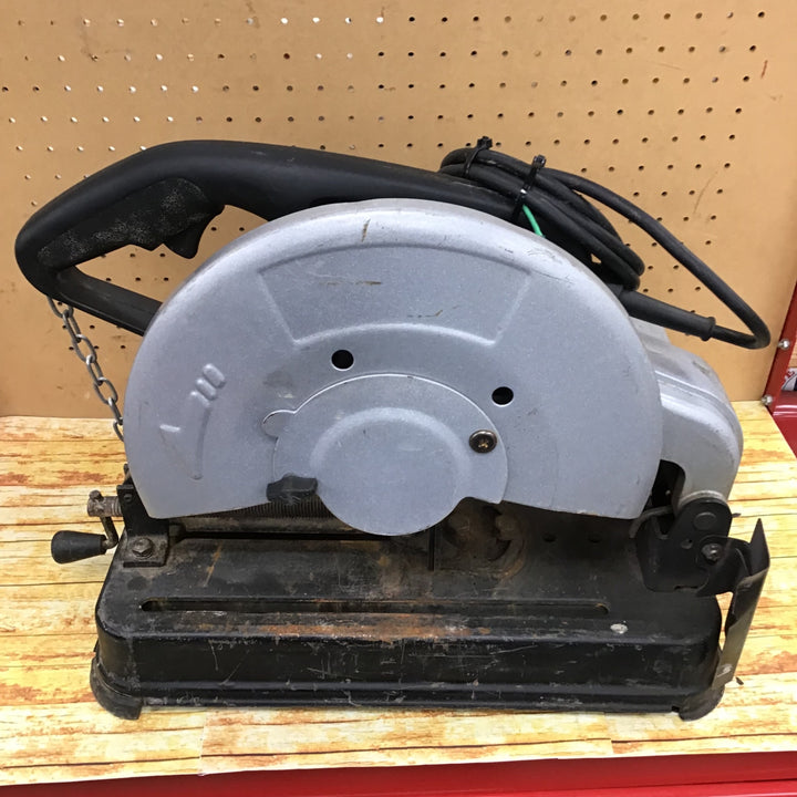 新興製作所 高速切断機 305mm SHC-305E【川崎店】