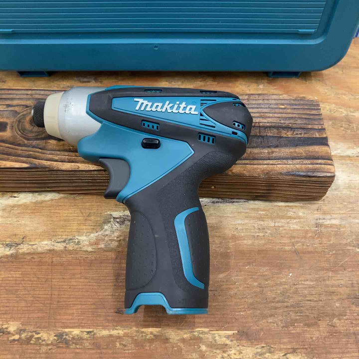 ☆マキタ(makita) コードレスインパクトドライバー TD090DWX【柏店】