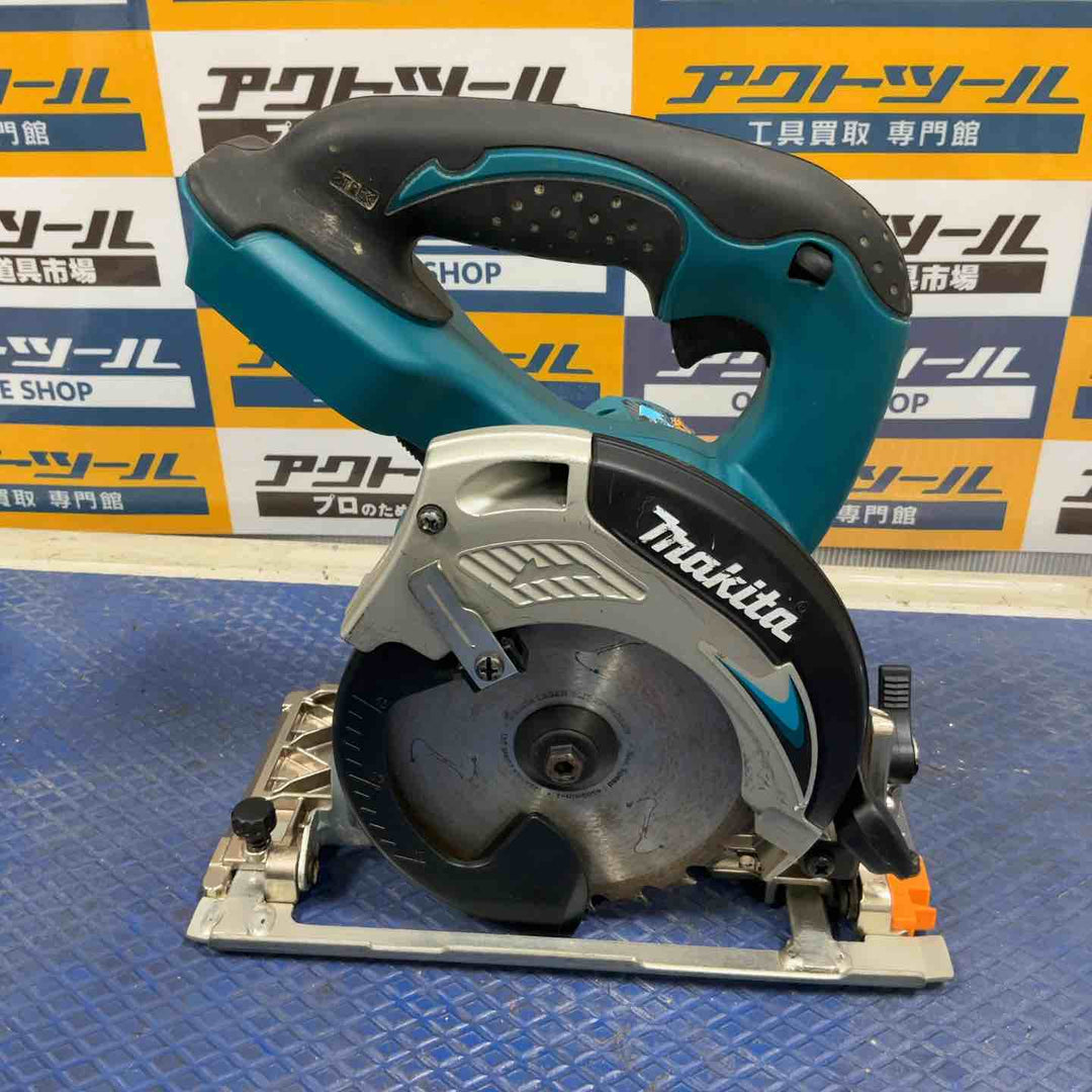 ★マキタ(makita) コードレス丸のこ SS540DZ【草加店】