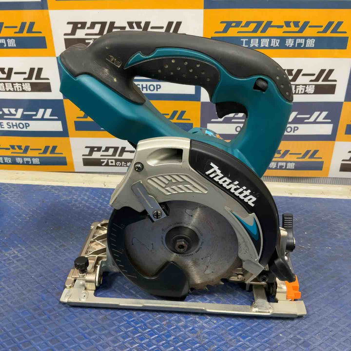 ★マキタ(makita) コードレス丸のこ SS540DZ【草加店】