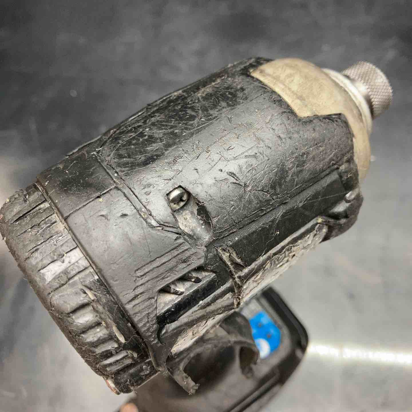 ☆マキタ(makita) コードレスインパクトドライバー TD171DZB【川越店