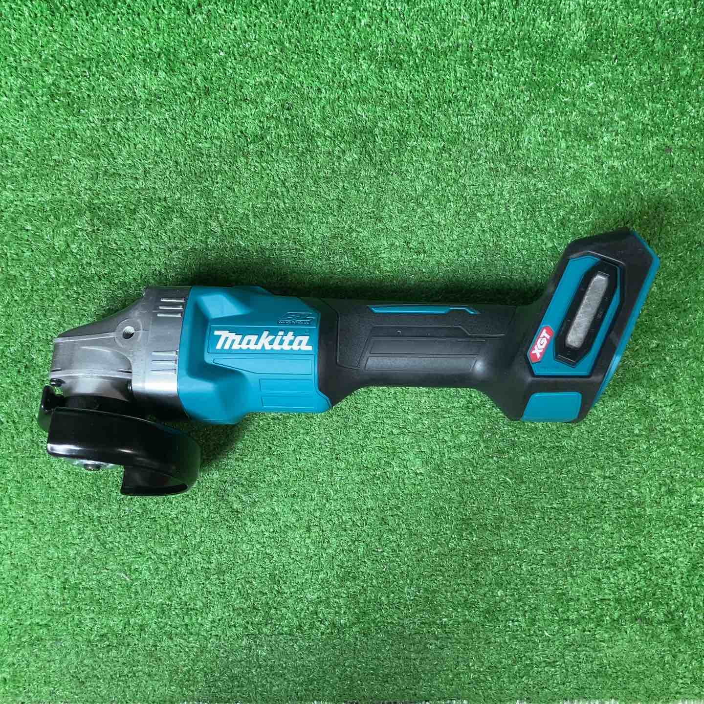 ☆マキタ(makita) 100mmコードレスディスクグラインダ GA001GRDX ☆マキタ(makita) 100mmコードレスディスクグラインダ GA001GRDX