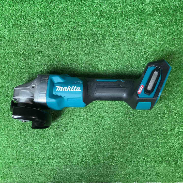 ★マキタ(makita) 100mmコードレスディスクグラインダ GA001GRDX【岩槻店】