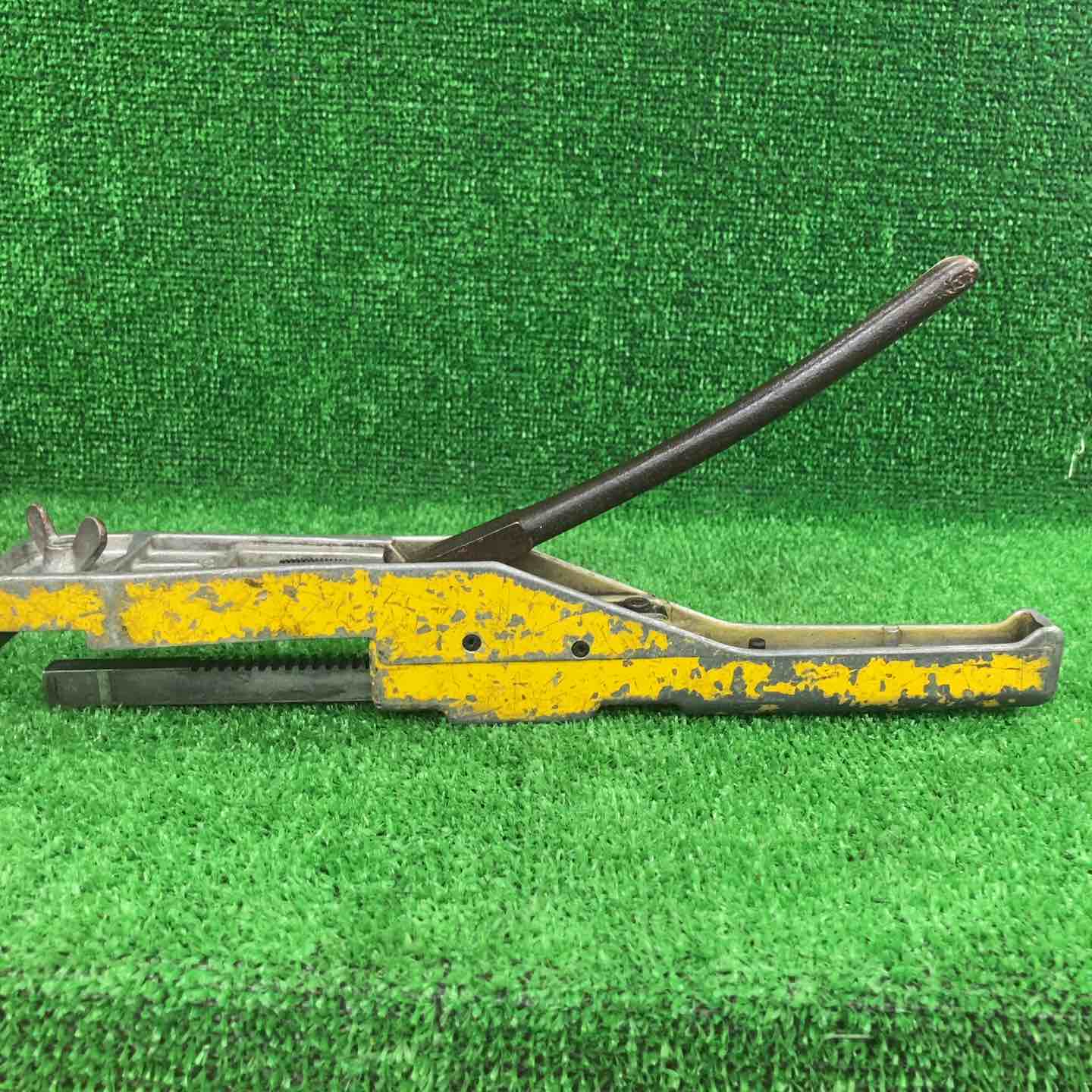 REMS ラチェット式チューブベンダー – アクトツールオンラインショップ