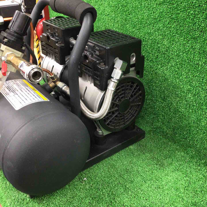 アストロプロダクツ エアコンプレッサー　AP040923【川崎店】