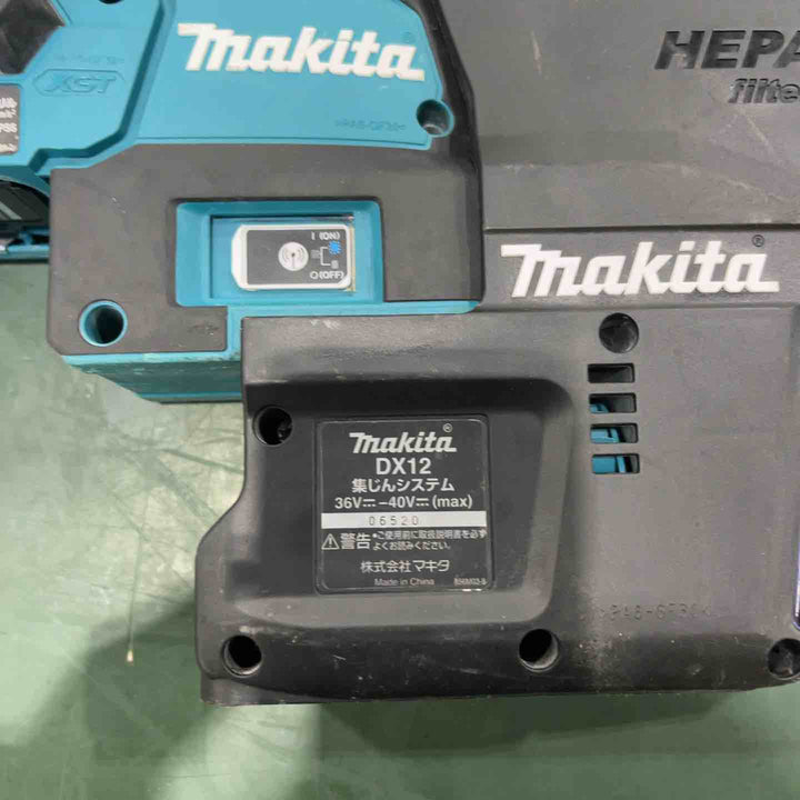 ★マキタ(makita) コードレスハンマドリル HR001GZKV【川口店】