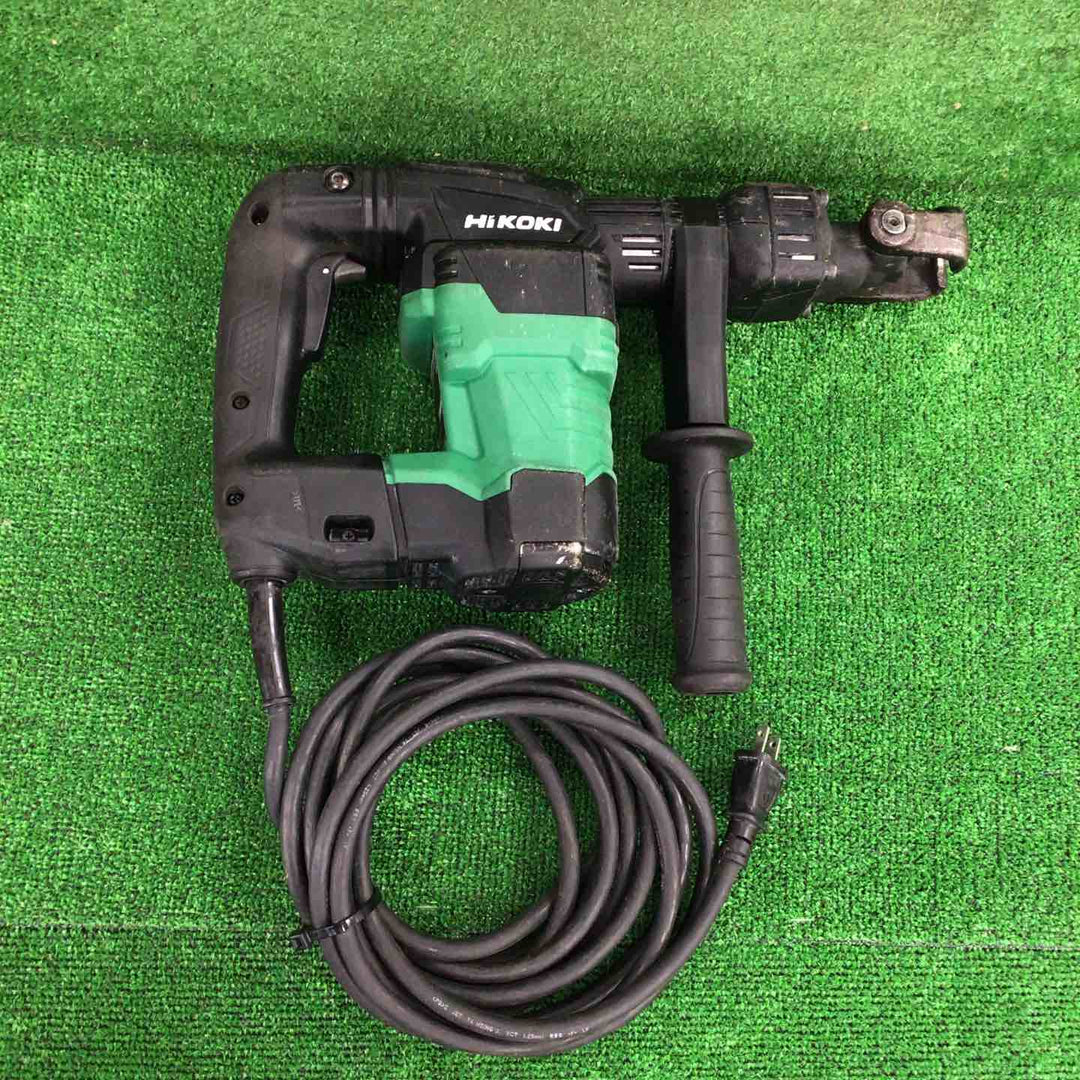 ★ハイコーキ(HIKOKI ※旧:日立工機) ハンマ H41SA4【川崎店】