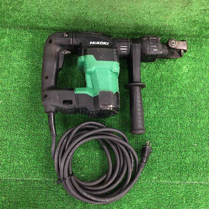 ★ハイコーキ(HIKOKI ※旧:日立工機) ハンマ H41SA4【川崎店】