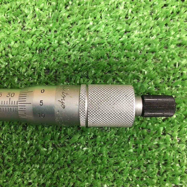 【中古品】 ミツトヨ/Mitutoyo キャリパー形内側マイクロメーター IMP-50 【鴻巣店】