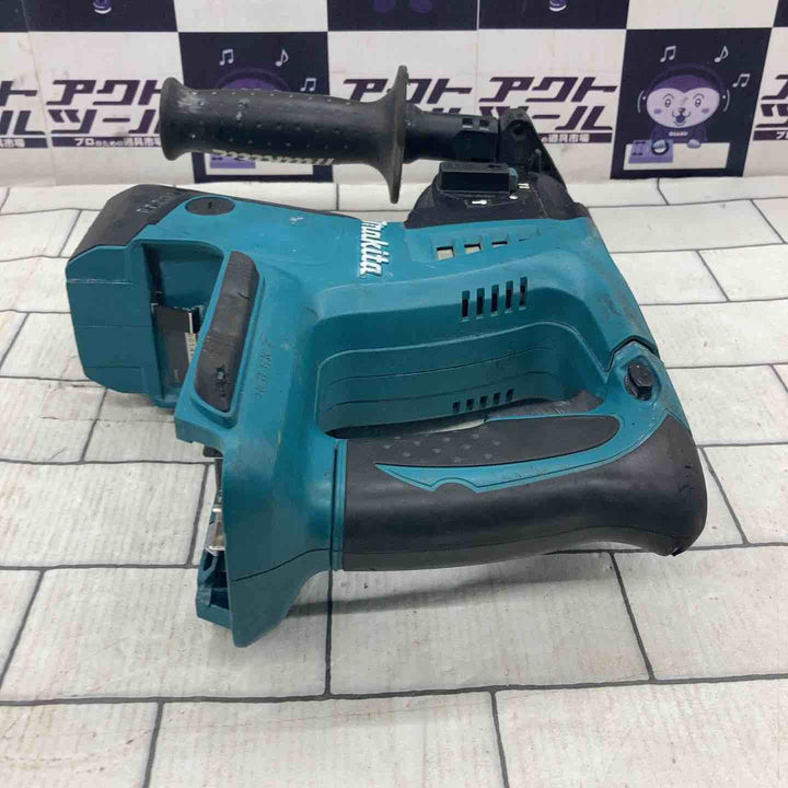 ★マキタ(makita) コードレスハンマドリル HR262DRDX【所沢店】