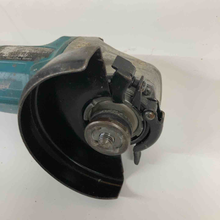 ☆マキタ(makita) 100mmコードレスディスクグラインダ GA404DZN (GA404DN)【戸田店】