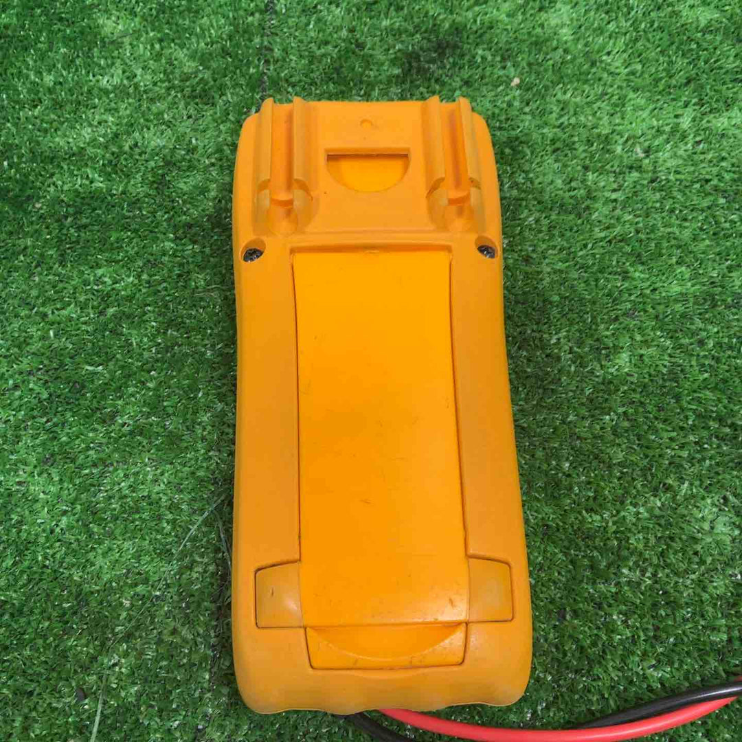 FLUKE デジタルマルチメーター 77 Ⅳ　欠け有り・落ちない汚れあり【草加店】