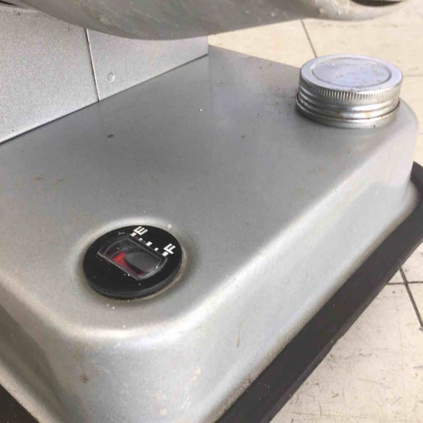 中古品】 静岡製機/シズオカ ホットガン HOTGUN 30RS HG30RS ジェット