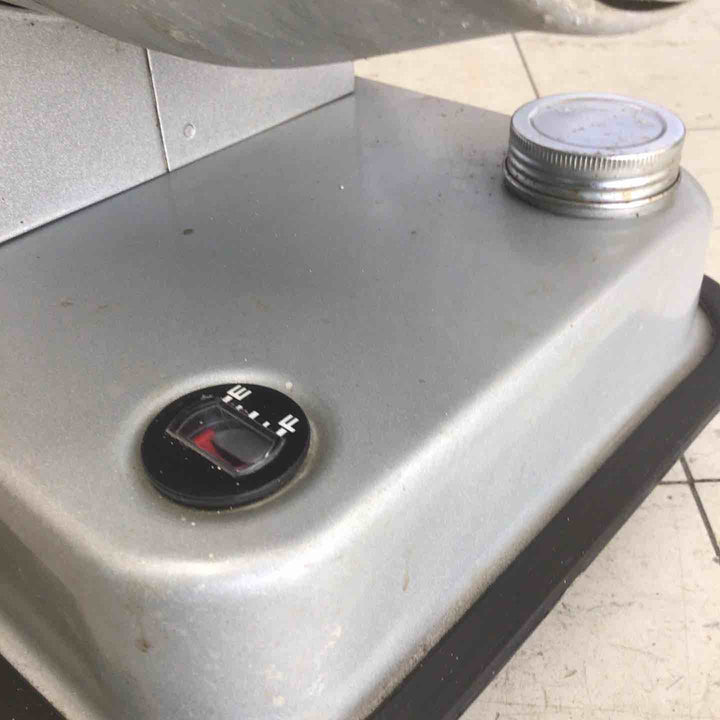 【中古品】 静岡製機/シズオカ ホットガン HOTGUN 30RS HG30RS ジェットヒーター 【鴻巣店】