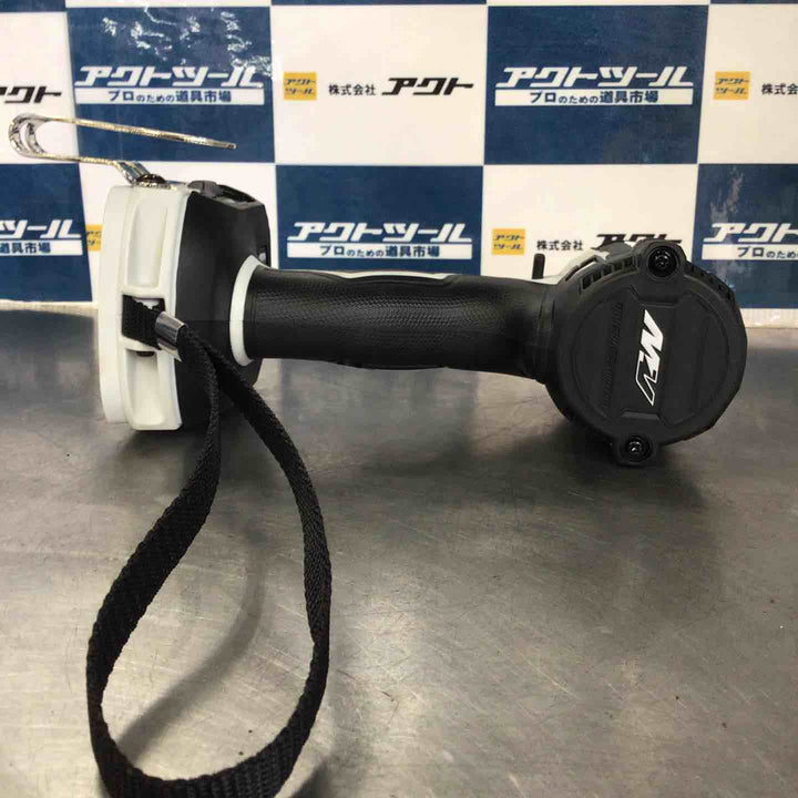 ★ハイコーキ(HIKOKI ※旧:日立工機) コードレスインパクトドライバー WH36DD(2XHSZ)(FW)【草加店】
