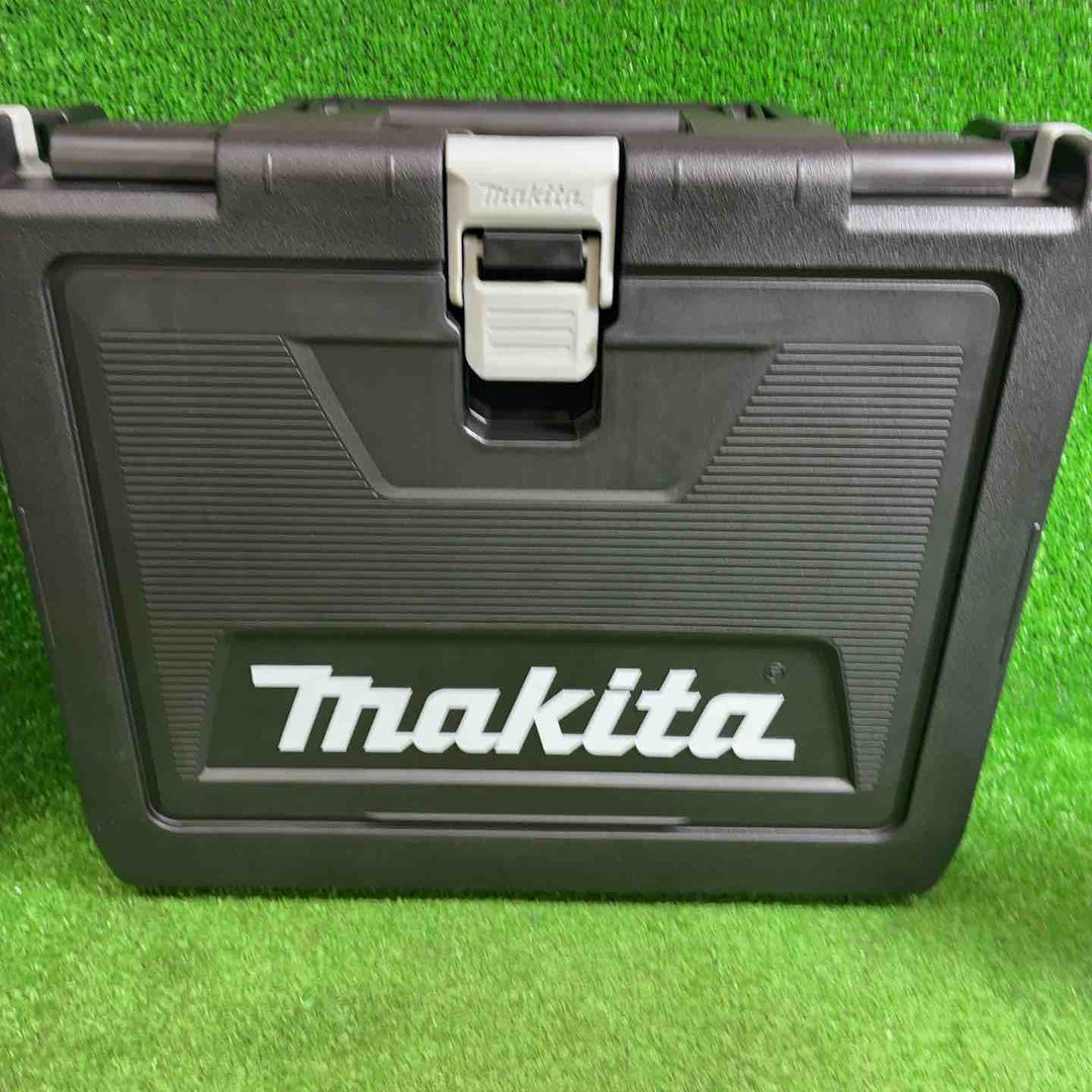マキタ(makita) 18Vコードレスインパクトドライバ TD173DGXTB【藤沢店】