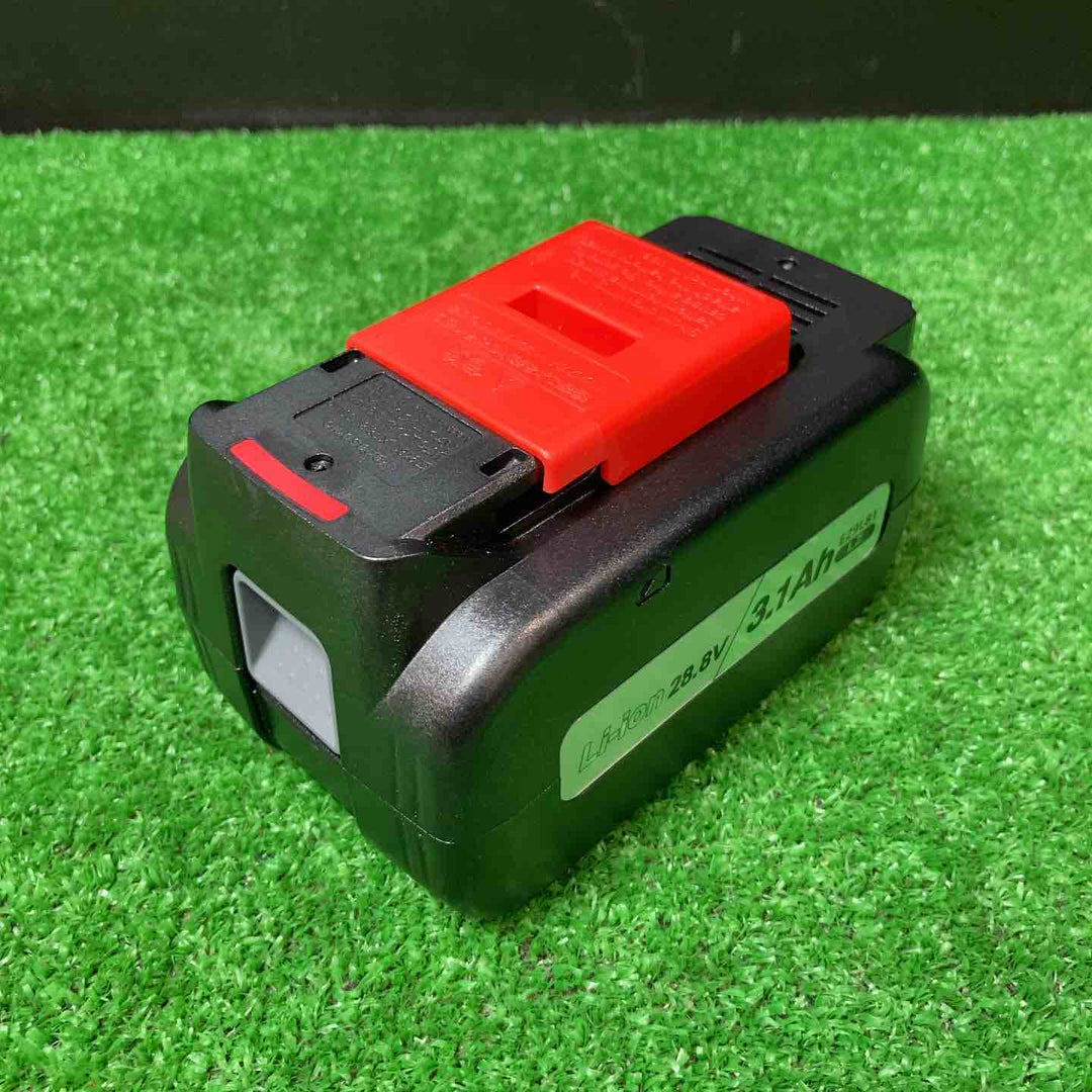 ◇パナソニック(Panasonic) リチウムイオンバッテリー 28.8V/3.1Ah (LZ) EZ9L81【岩槻店】
