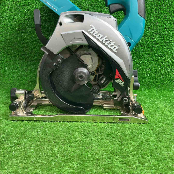 【中古品】 マキタ(makita) コードレスマルノコ HS006GZ 【藤沢店】