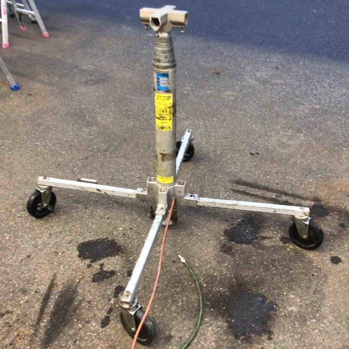 【中古品／店頭受取り限定】アッパー GENIEHOIST 2012【八潮店】