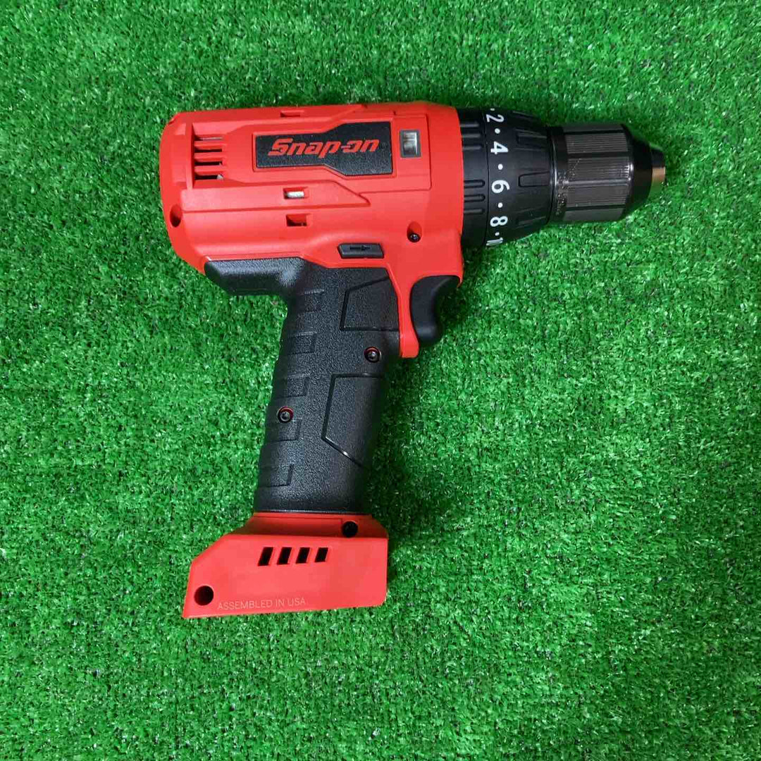 【未使用(店頭展示品)】スナップオン(Snap-on) コードレスハンマードリル CDR9050DB 本体のみ【東大和店】