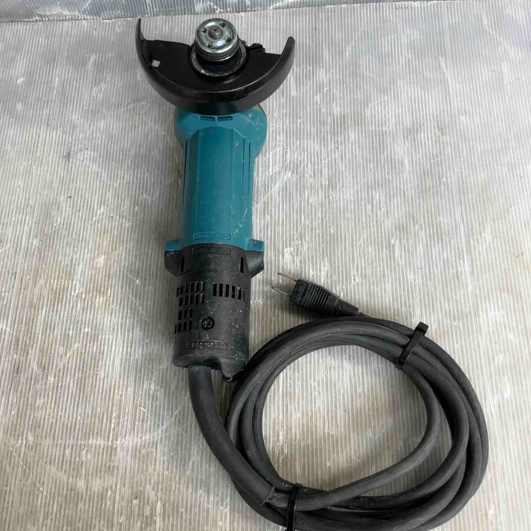☆マキタ(makita) 100mmディスクグラインダ 9533BL【草加店】