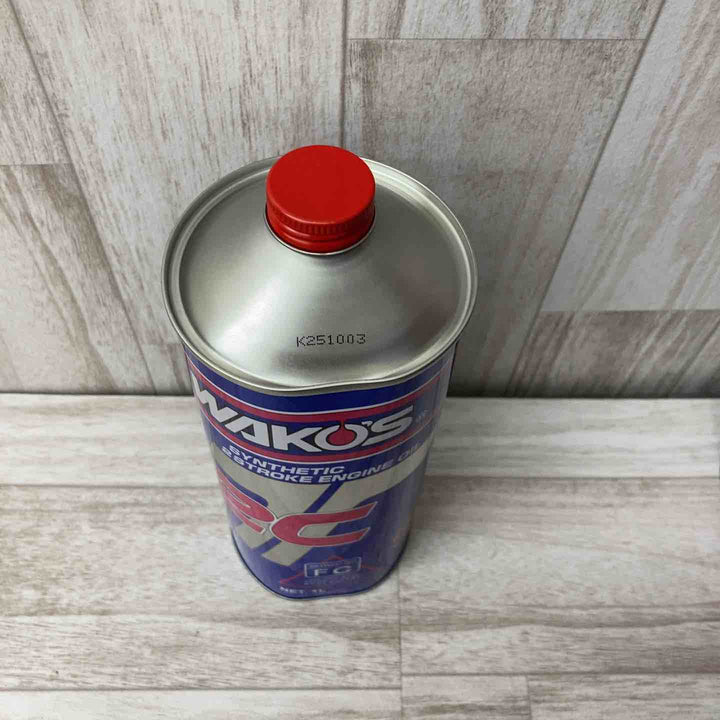 ▼ワコーズ(WAKOS) 2CT ツーシーティ 8本セット【柏店】