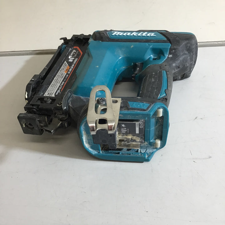 ○マキタ(makita) コードレスタッカー ST421DZ【戸田店】