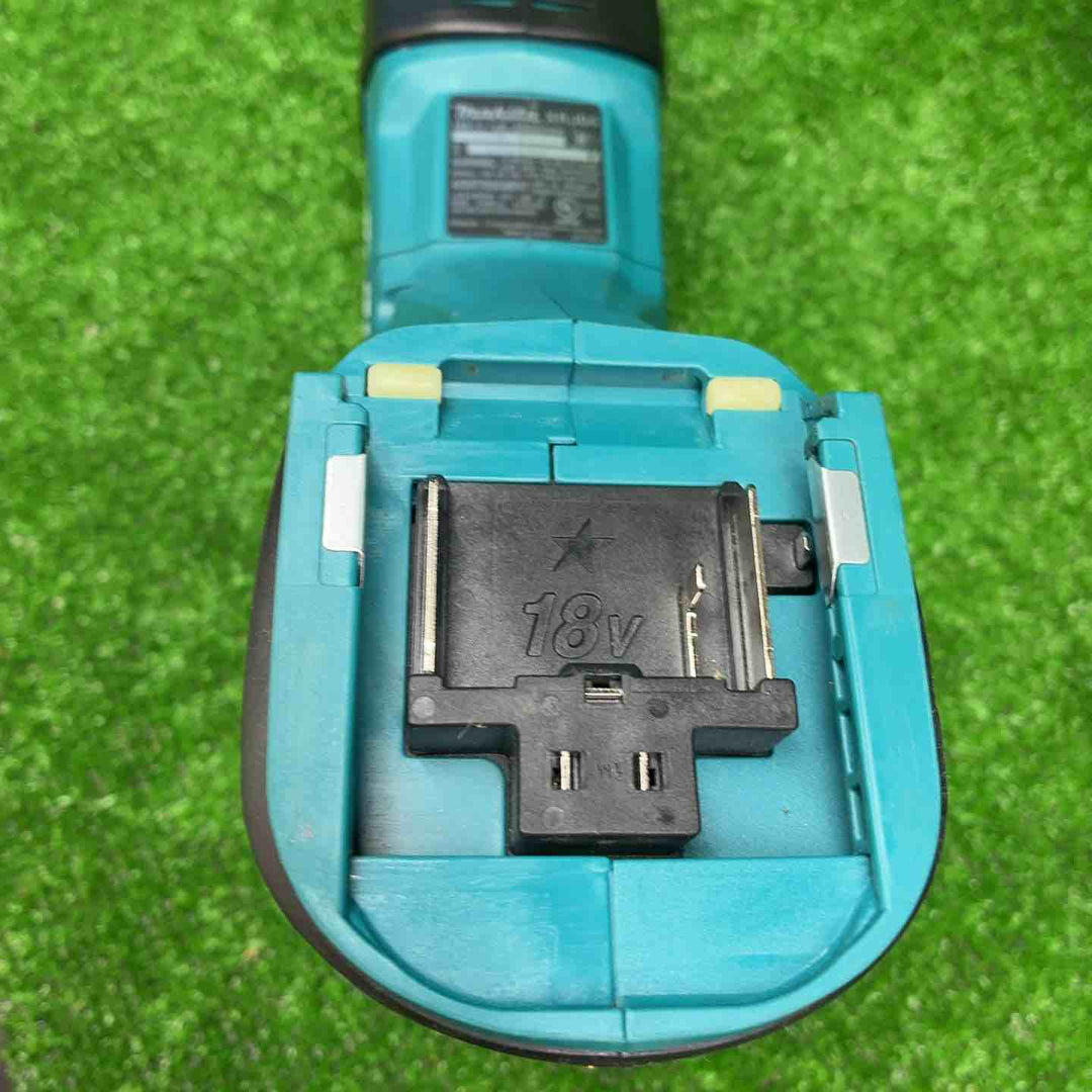 マキタ 18V 充電式 レシプロソー XRJ04 （本体のみ）JR186DZK 同等品/コードレス[並行輸入品]【藤沢店】