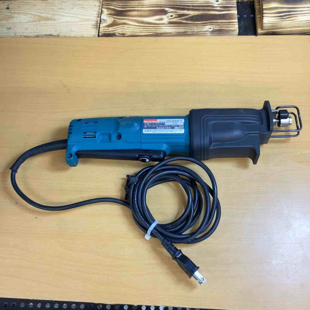 ★マキタ(makita) 小型レシプロソー JR1000FT【越谷店】