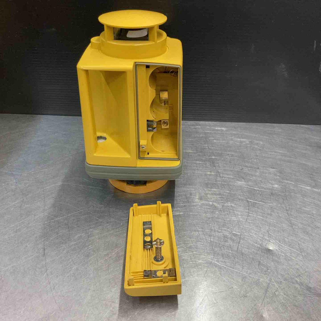 【中古品】 トプコン(TOPCON) 回転レーザー(レベルプレーナー)  RL-50B 360° 測量 測定 【東大和店】