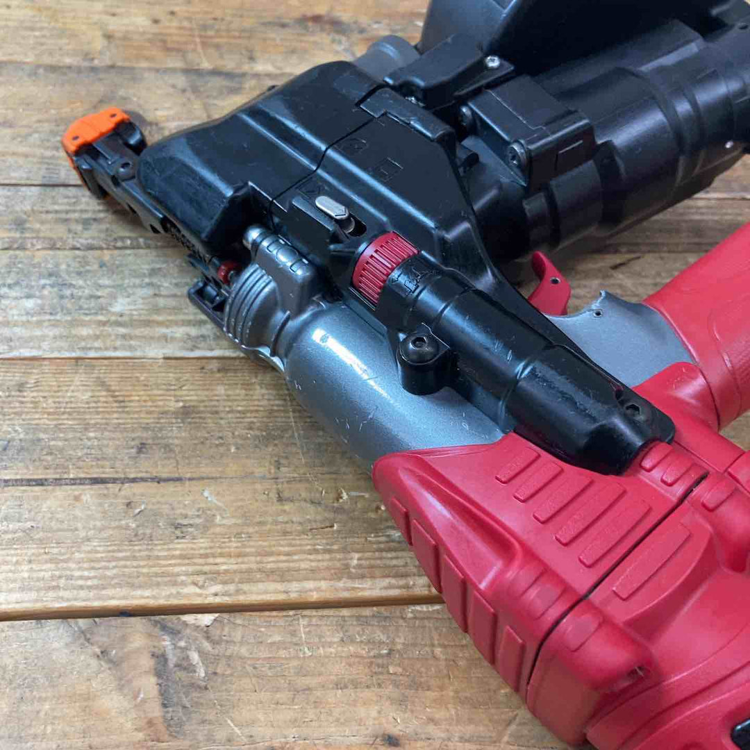 【中古品】★マックス(MAX) 高圧エアネジ打ち機 HV-R41G4【東大和店】