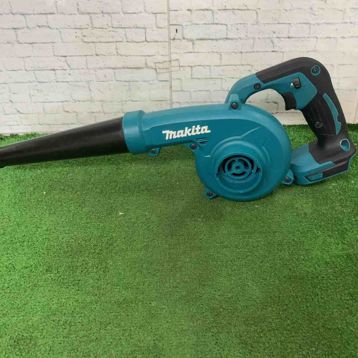 ★マキタ(makita) コードレスブロワ UB185DZ【町田店】