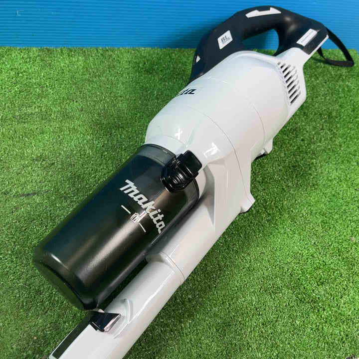 ★マキタ(makita) コードレスクリーナー CL286FDZW【岩槻店】