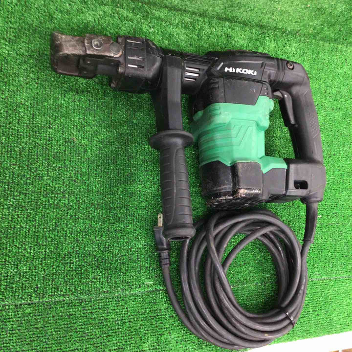 ★ハイコーキ(HIKOKI ※旧:日立工機) ハンマ H41SA4【川崎店】
