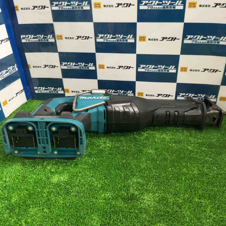 ◇マキタ(makita) コードレスレシプロソー JR360DZK【草加店】