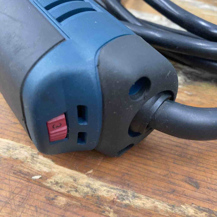 【中古品】★ボッシュ(BOSCH) マルチツール GMF250CE 100V OIS規格【柏店】